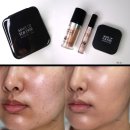 에이치디아이컨설팅 | 메이크업포에버 UHD 결커버 제품 3종 파운데이션, 컨실러, 프레스드파우더로 베이스메이크업!
