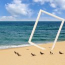 속초해변(중문) 이미지