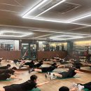 YB 휘트니스 이미지