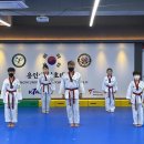 비호태권도장 이미지