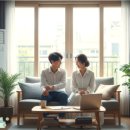 단비주유소 이미지