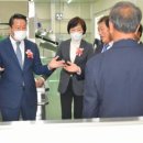 구림농협 절임배추 공장 이미지