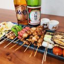 타꼬치