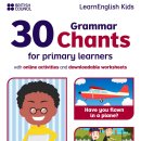 How can I make learning English grammar fun for my child? 이미지