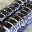 한라김밥 이미지