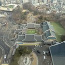 Double 휘트니스 클럽 | 서울신라호텔 이그제큐티브 Executive Business Deluxe 설연휴 1박2일 호캉스 후기