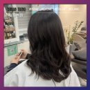 중단발 레이어드컷 S컬펌 후기: 얼굴형별 추천 &amp; C컬펌 비교, 드라이부터 유지관리까지