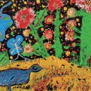 생명의 노래 이미지