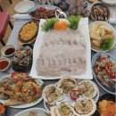 보길도활어회 이미지