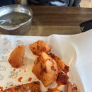 옛날원조충무김밥 이미지