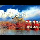 가을 소리 /도우 김충록 시/낭송 오순옥 / 영상 박병기 이미지