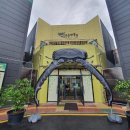 명성황후생가공중화장실 이미지