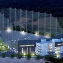 현대골프연습장 이미지