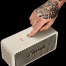 우성밧데리 | 블루투스 스피커 추천 마샬 미들톤2 인테리어오브제 후기