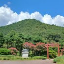 신숭겸장군유적지 이미지