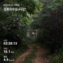 바우길 5구간 | 080 - 강릉 바우길 4구간 / 12구간