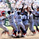 고시엔 야구 즐기기 이미지