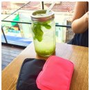 이태원 경리단길 나들이, 이태원 맛집 더팬 (THE PAN), 라파 에센셜 케이스 (Rapha essentials case)