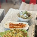 동백민박 | 서천 | 바로 앞 바다 뷰 보면서 맛있는 조개구이 먹기!! 동백수산