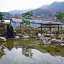 설천 기곡 호롱불마을 이미지