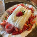 봄가을 애견미용 이미지