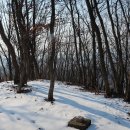 이현교 | 쌍령지맥1구간(분기점-457.7m-쌍령산-염티-258.4m-봉황산-뱃고개)산행