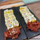 신림동 정통 계란말이 김밥 이미지