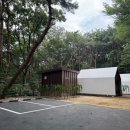 계룡산동학사자동차야영장 이미지