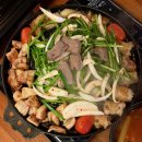 탕이랑구이랑 | 창식당 영통점 후기| 영통 맛집 | 모듬구이 맛집 | 곱도리탕 맛집 | 영통역맛집추천