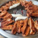 춘천원조참숯닭갈비 이미지
