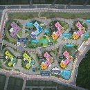 경기도립 중앙도서관 앞 이미지