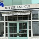버터앤컵(BUTTER AND CUP) | [거제중곡동카페] 버터앤컵, 블루리본 받은 브런치 맛집 뇨끼 파스타 거제가볼만한곳 추천 (내돈내산)