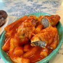 서대문역 맛집 : 옛날 분식의 맛, &#39;학교앞분식&#39; 방문 후기