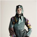 현대한복 이미지