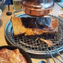 명륜진사갈비 장유점 이미지