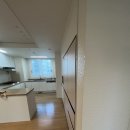 황금산암모나이트[지금-6] | 남양주 힐스테이트황금산 냉장고장 리폼, LG 4.3도어 딱맞는 주방 수납장 제작