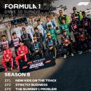 질주본능 더 레이싱 | 넷플릭스<F1, 본능의 질주>시즌8 후기ㅣ페라리야 이번 시즌엔 웃는 얼굴로 보자^^