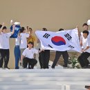 "Corea del Sur, en Seul!(대한민국, 서울)"…교황, WYD 한국 개최 발표 순간 / WYD란? 이미지