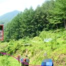 사동입구 주차장 이미지