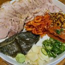 술안주에 한식의 새로움을 담은 퓨전식 데이트 술집-편안한 安 . 술 酒 . 집 家- [안주가] 평택고덕점