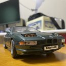 1/18 / Road Tough / BMW 850i 판매합니다. 이미지