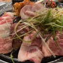 압구정갈비식당 이미지
