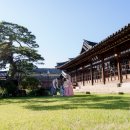 학인당 | [전주 돌스냅] 전주 학인당 영빈관 돌잔치 스냅 후기