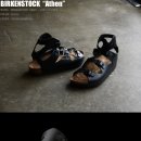 버켄스탁 아테네 032193 발볼좁음 Birkenstock Athen Narrow 032193 이미지