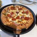 자연임실치즈피자 여천점 | 부산 맛집 자연 임실치즈 활용한 이재모피자 부산역점 평일 웨이팅 꿀팁 주차 성공후기