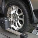 대화 타이어 이미지