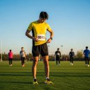 완주의료기 | 미니언즈런 부산 접수·코스 후기