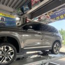 타이어가게 | 동대신동 타이어교체 고민 끝! 타이어뱅크 구덕운동장점 리얼 후기🚗✨