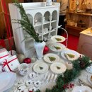 단빌리지 | 부산 센텀 크리스마스 빌리지 마켓 데이트 코스 웨이팅, 주차 등