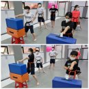 한국 키즈태권도 이미지